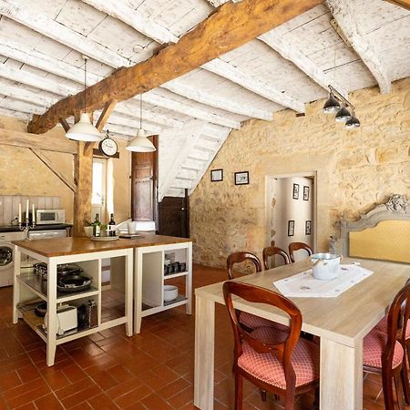 Maison Les Chandelles Loupiac  Екстериор снимка