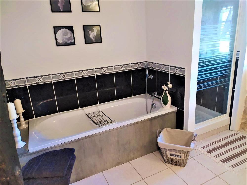 Maison Les Chandelles Loupiac  Екстериор снимка