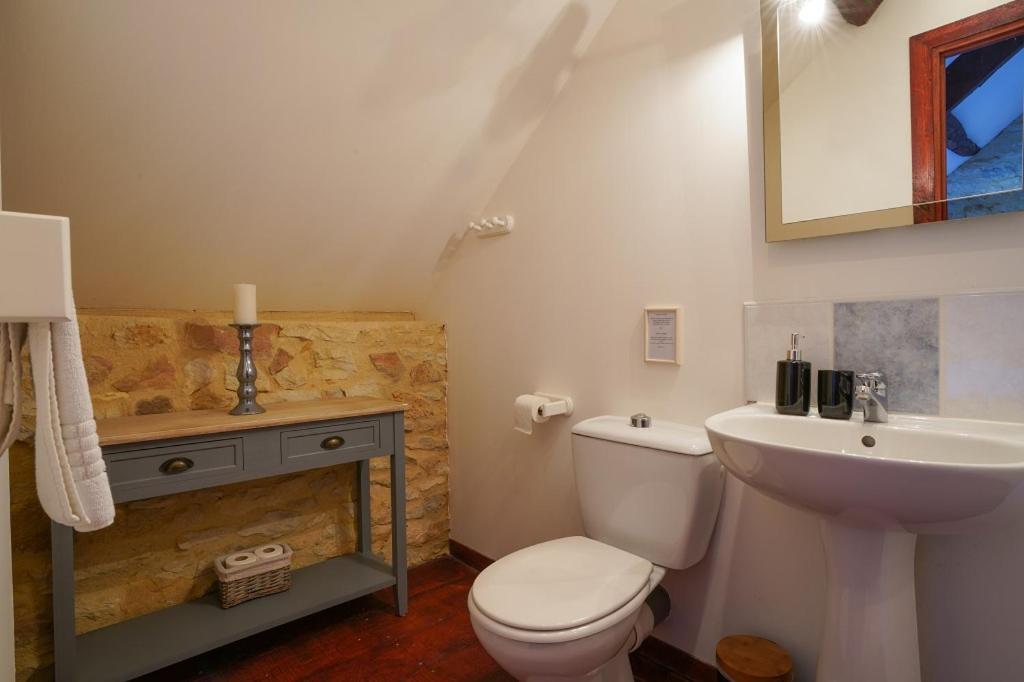 Maison Les Chandelles Loupiac  Екстериор снимка