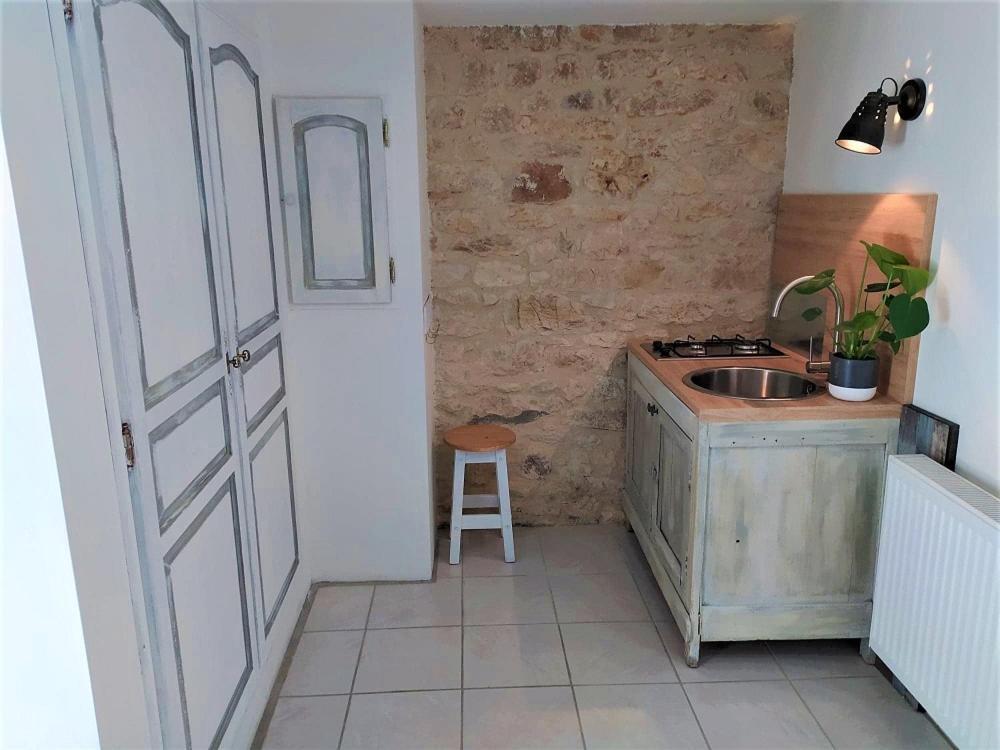 Maison Les Chandelles Loupiac  Екстериор снимка