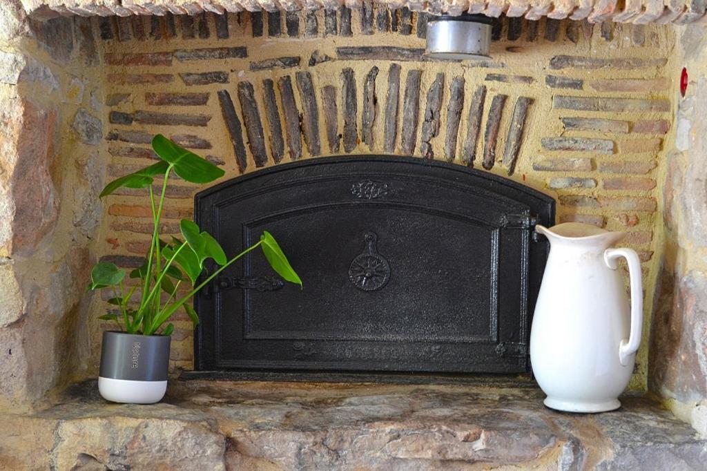 Maison Les Chandelles Loupiac  Екстериор снимка
