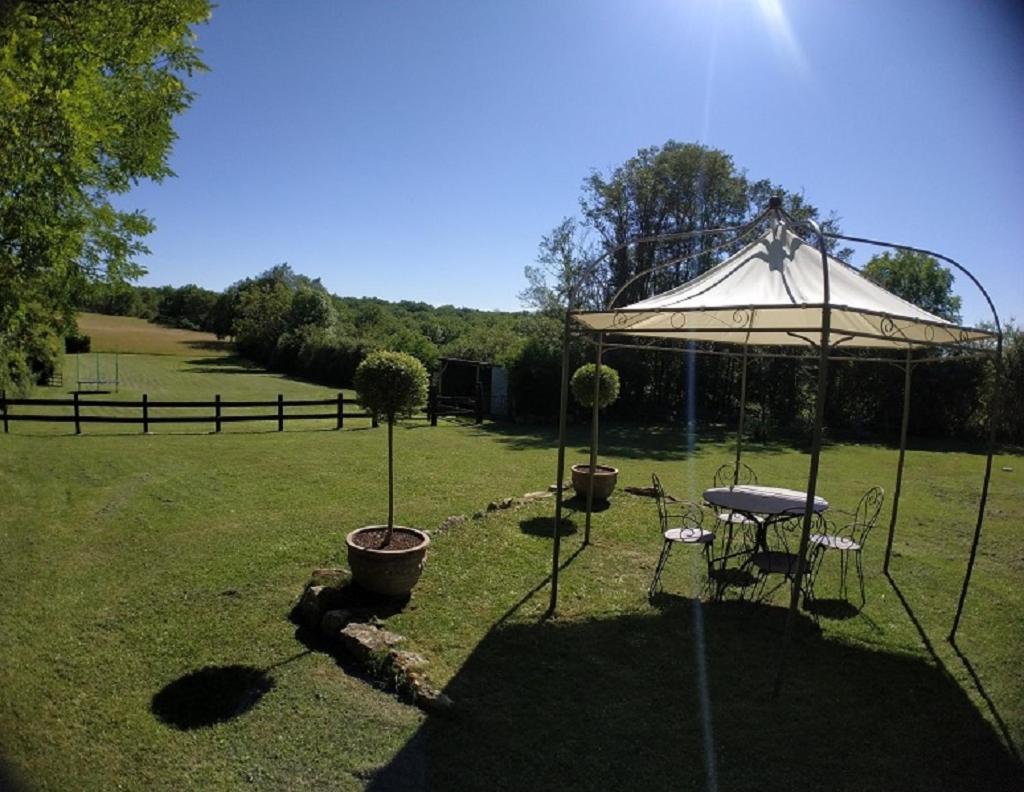 Maison Les Chandelles Loupiac  Екстериор снимка