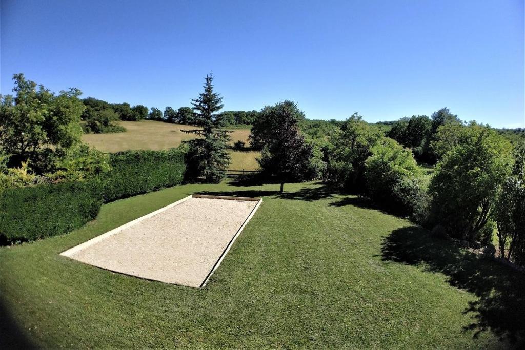Maison Les Chandelles Loupiac  Екстериор снимка